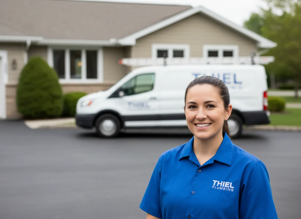Plumber Camden, OH FAQs
